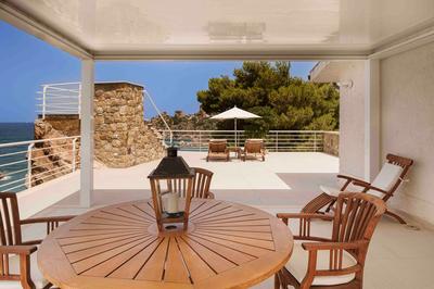 Villa al Mare