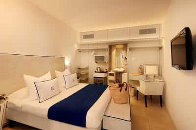 Classic Single Room