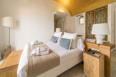 Prestige Room