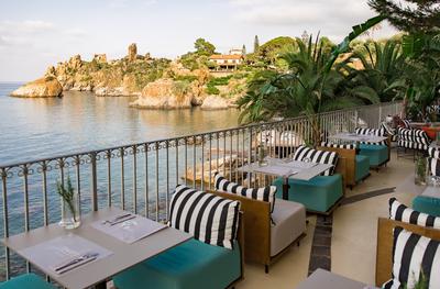 Calette Reef Restaurant