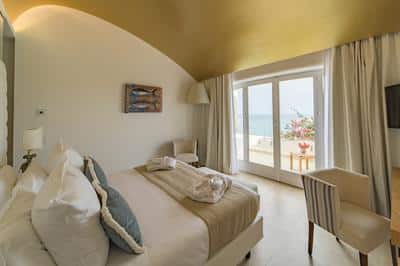 Prestige Room