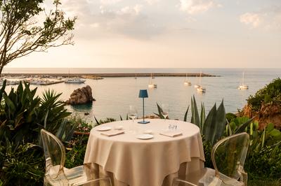 Cala Luna Restaurant