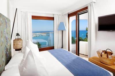 Calette Suite