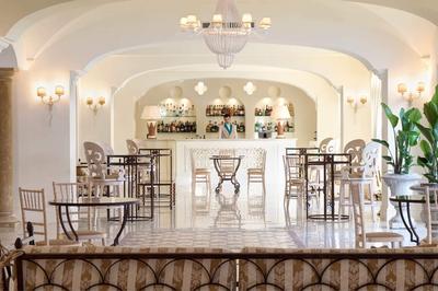 Turchinu Lounge & Terrace