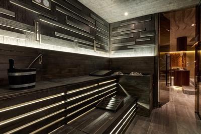 Almablu Spa