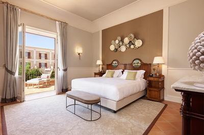 Suite Dei Limoni