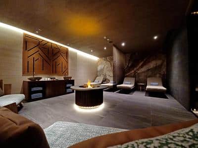 Almablu Spa