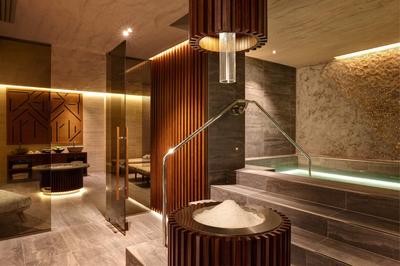 Almablu Spa