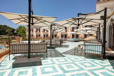 Turchinu Lounge & Terrace