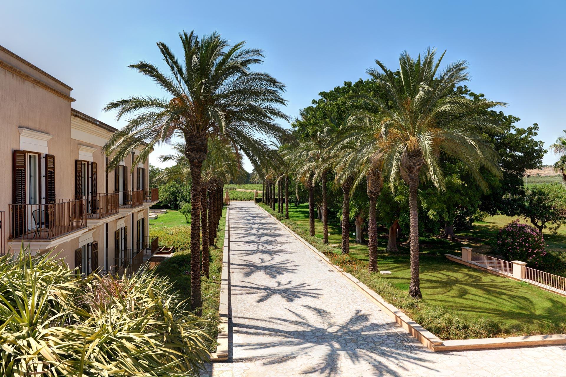Almar Giardino di Costanza Resort & Spa