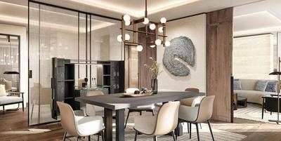 Prestige Suite