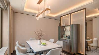 Signature Suite