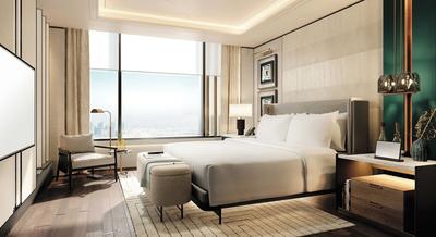 Prestige Suite