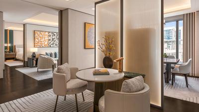 Signature Suite