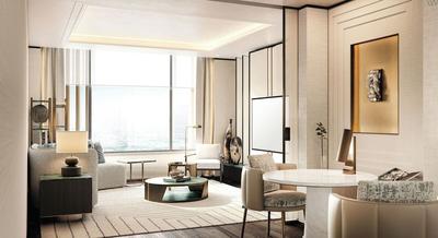 Prestige Suite