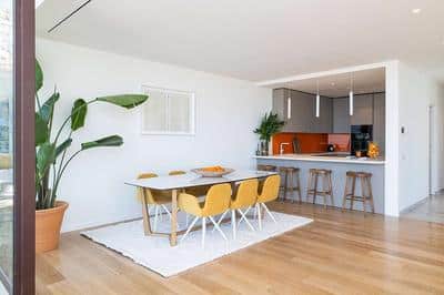 Leiro Residences Three Bedroom Panoramic Villa