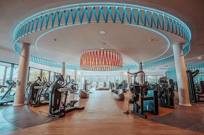 Fitness Centre