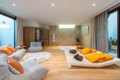 Leiro Residences Three Bedroom Panoramic Villa
