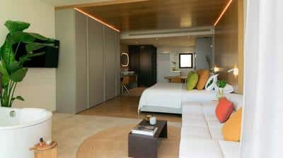 Leiro Residences Studio