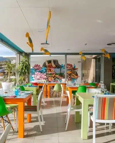 Arara Bistro Bar
