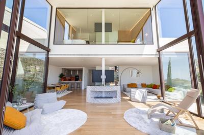 Leiro Residences Three Bedroom Panoramic Villa