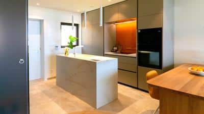 Leiro Residences Studio