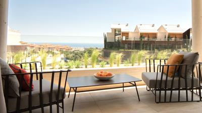Leiro Residences Studio