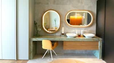 Leiro Residences Studio with Jacuzzi
