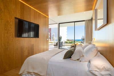 Leiro Residences Two Bedroom Sky Villa with Pool