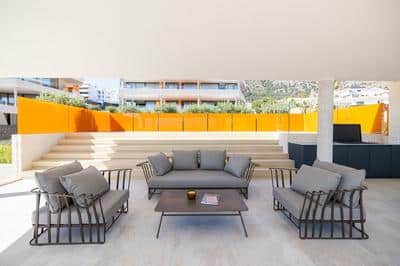 Leiro Residences Two Bedroom Sky Villa with Pool