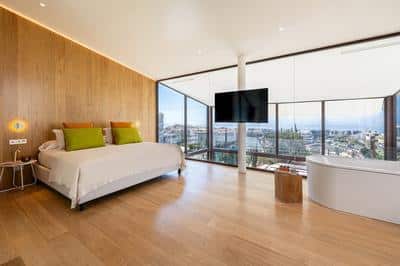 Leiro Residences Three Bedroom Panoramic Villa
