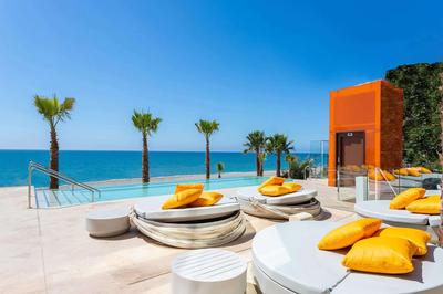 Beach Club