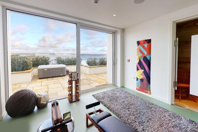 Cliff Beach House
