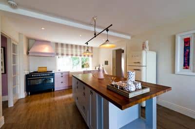 Cliff Cottage
