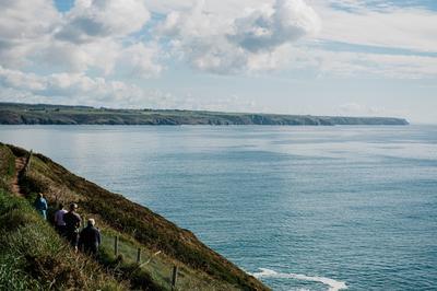 Cliff Walk