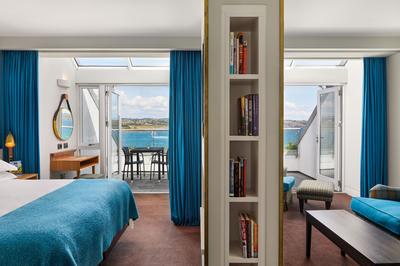 Terrace Suite