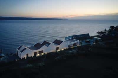 Cliff Beach House