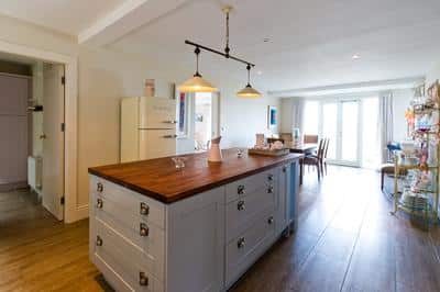 Cliff Cottage