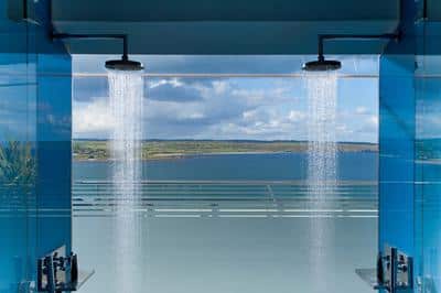 Cliff Veranda Suite