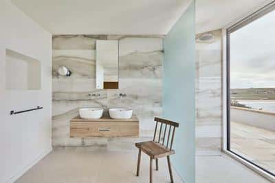 Cliff Beach House