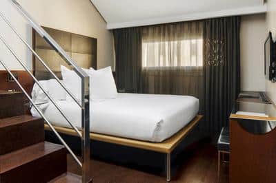 Junior Suite Duplex