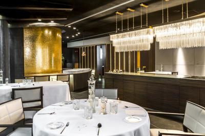 Cebo Restaurant