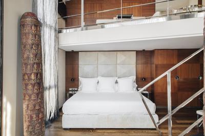 Loft Suite