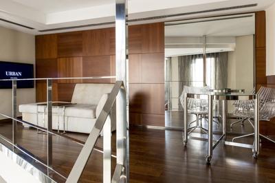 Loft Suite