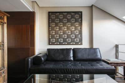 Junior Suite Duplex