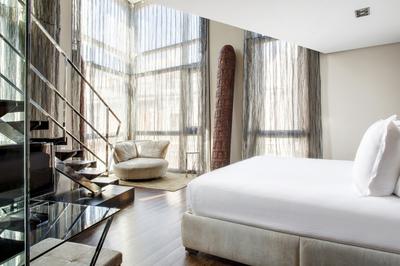 Loft Suite