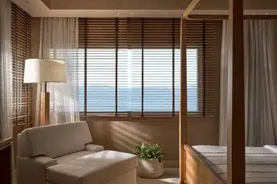 Presidential Bungalow Sea Front Private Pool