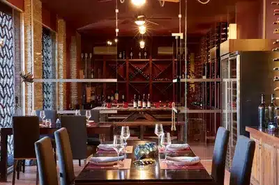 Vinum Restaurant