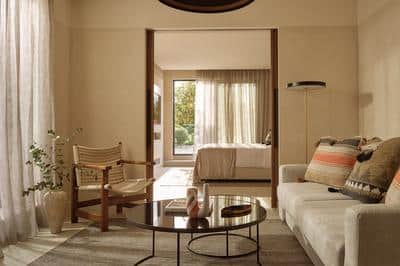 Panorama Suite Sea Front