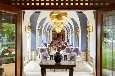 Kamares Restaurant